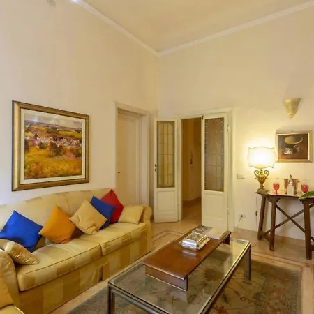Oda ve Kahvaltı Appia Royal Roma